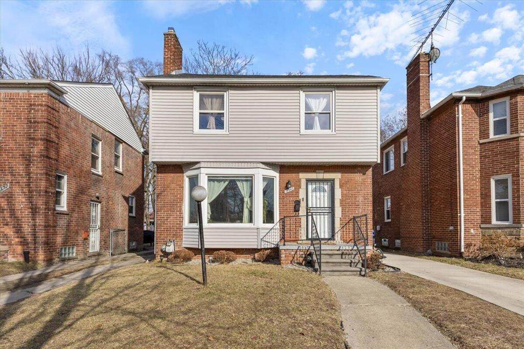 18446 Hartwell Street - Photo 1