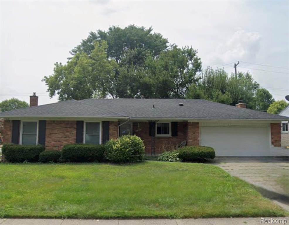 31335 Rayburn Street - Photo 1