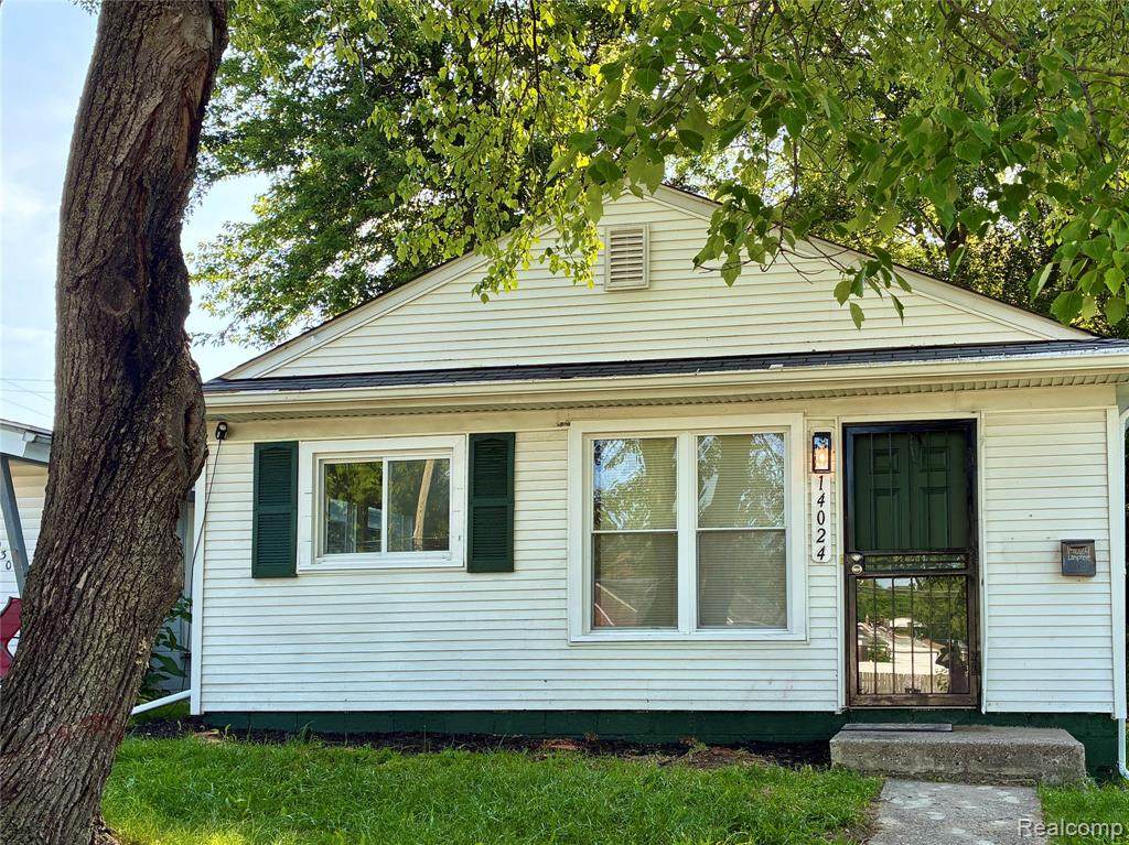 14024 Lamphere Street - Photo 1