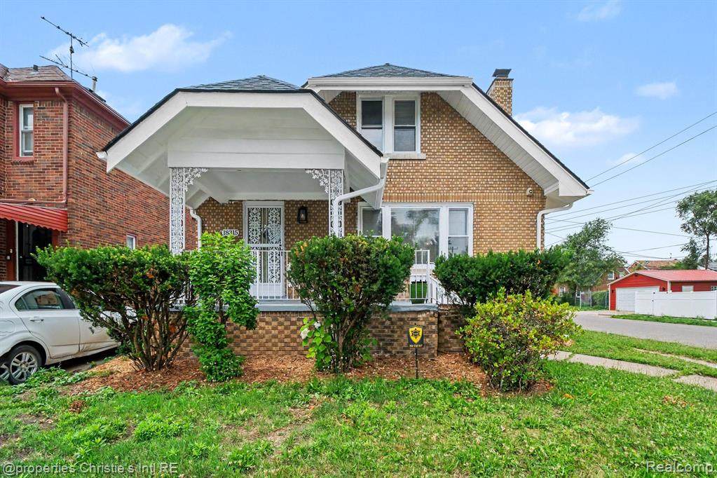 18315 Prairie Street - Photo 1