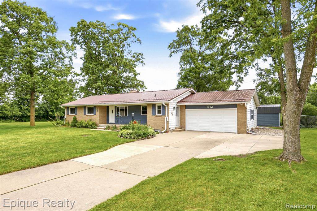 1612 Saint Marys Court - Photo 1