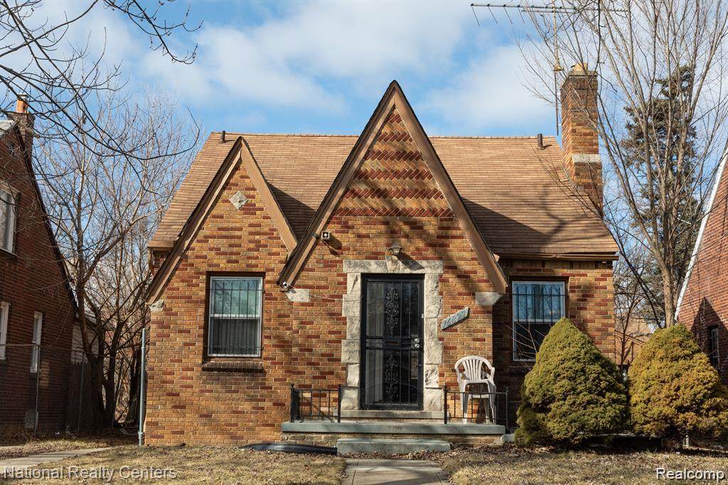 16827 Harlow Street - Photo 1