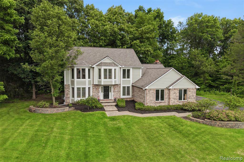 5336 Urbana Drive - Photo 1