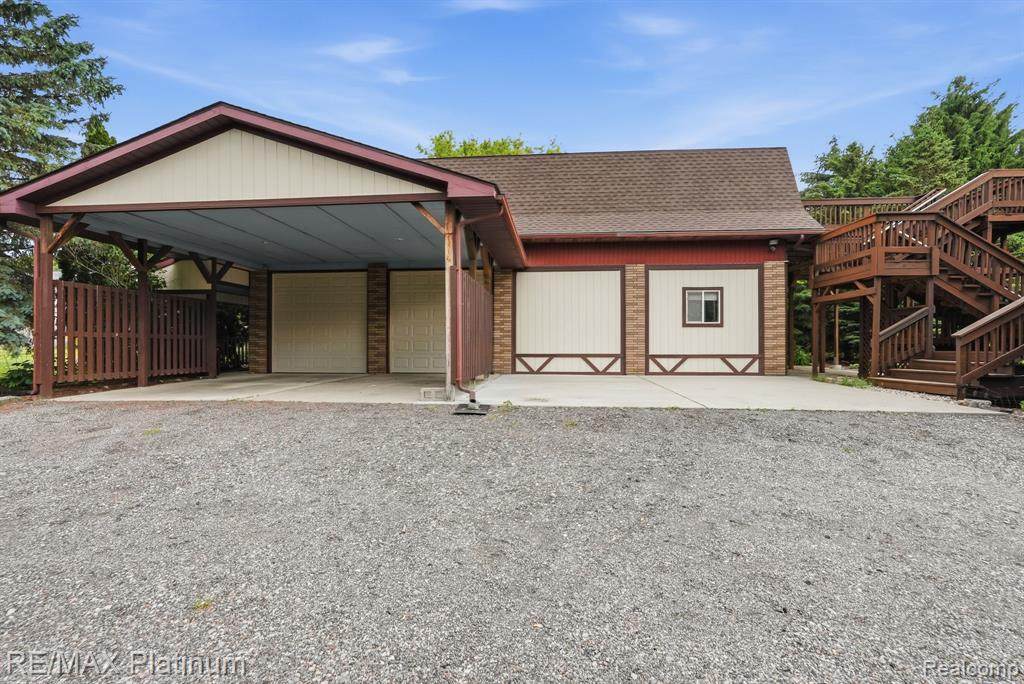 4328 Gale Road - Photo 1