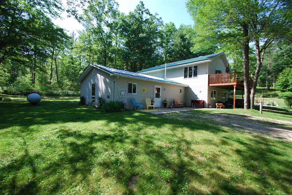 3951 Ogemaw Road - Photo 1