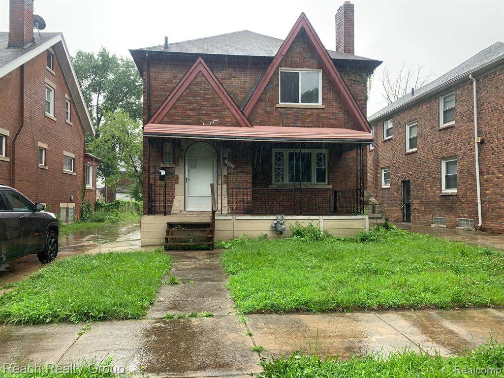 14839 Rutherford Street - Photo 1