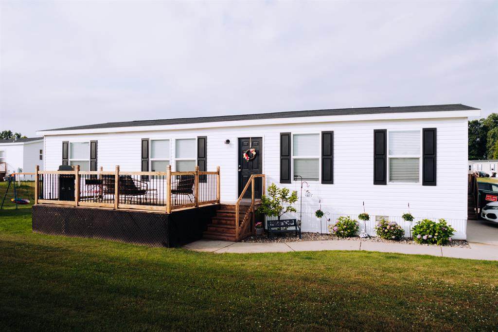 11710 Torrey Trail - Photo 1