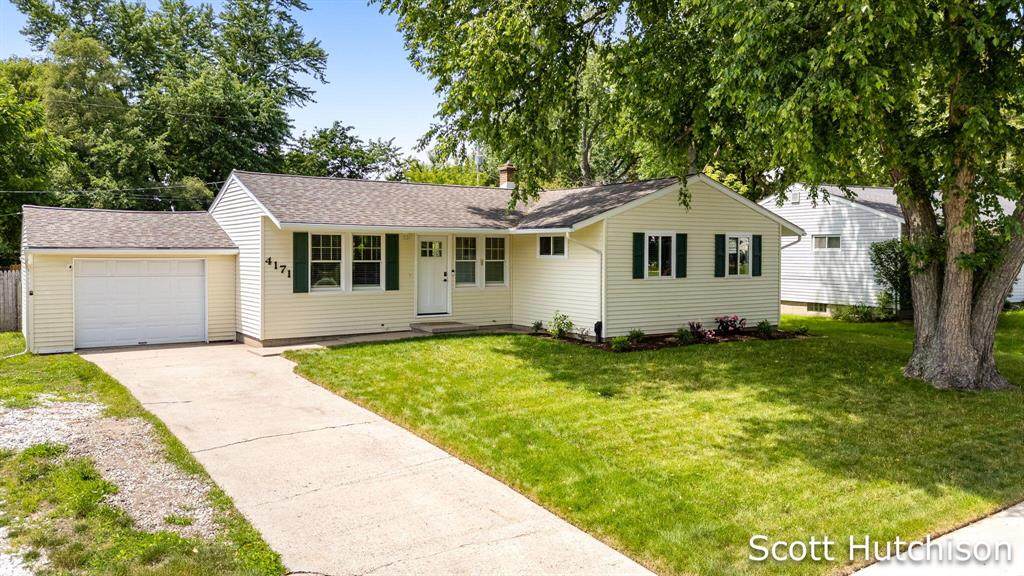4171 Miramar Avenue - Photo 1