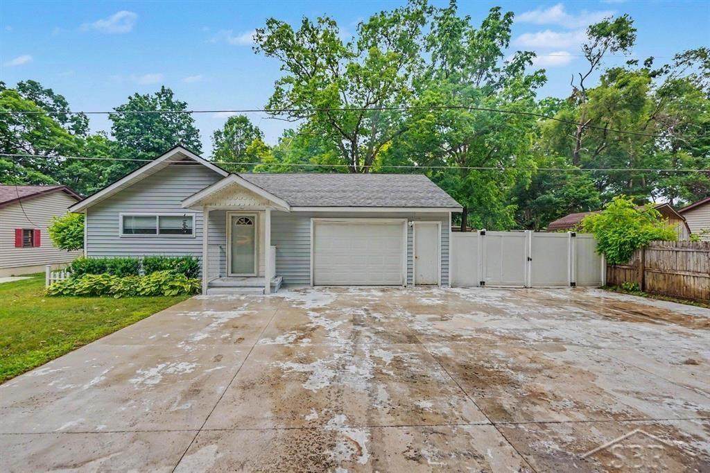 19937 Park Road - Photo 1