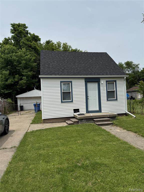 12415 Vernon Avenue - Photo 1