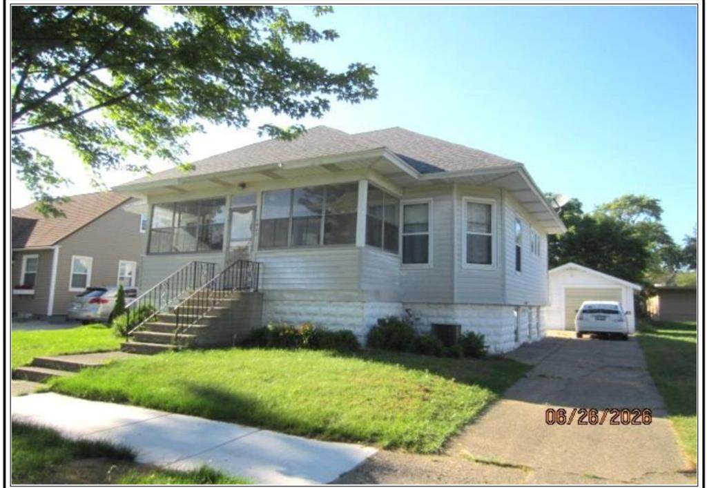 1407 Franklin Avenue - Photo 1