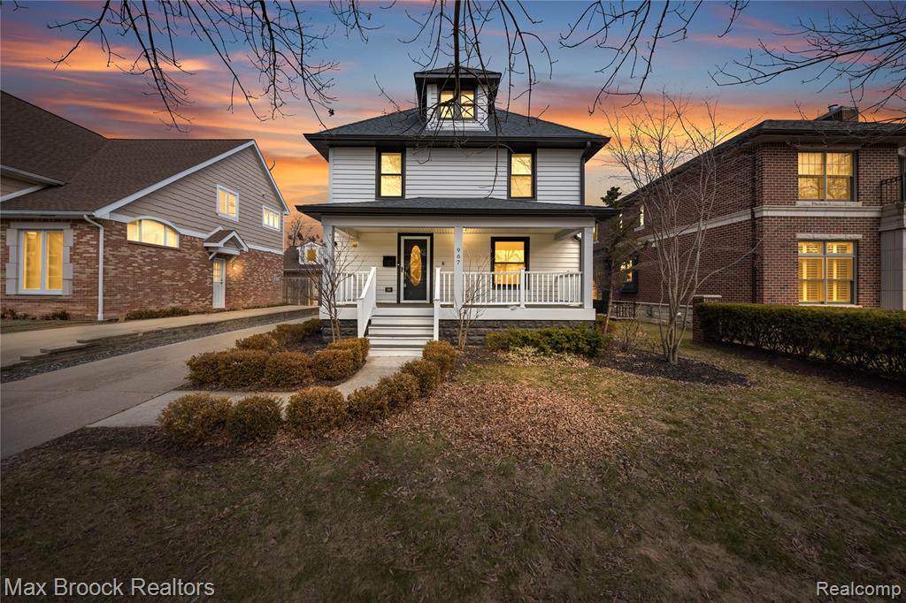 967 Ann Street - Photo 1