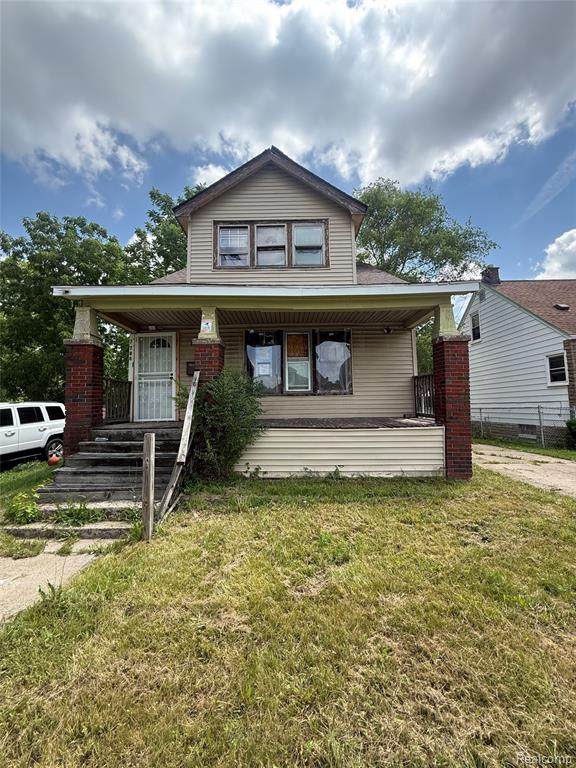 7786 Archdale Street - Photo 1