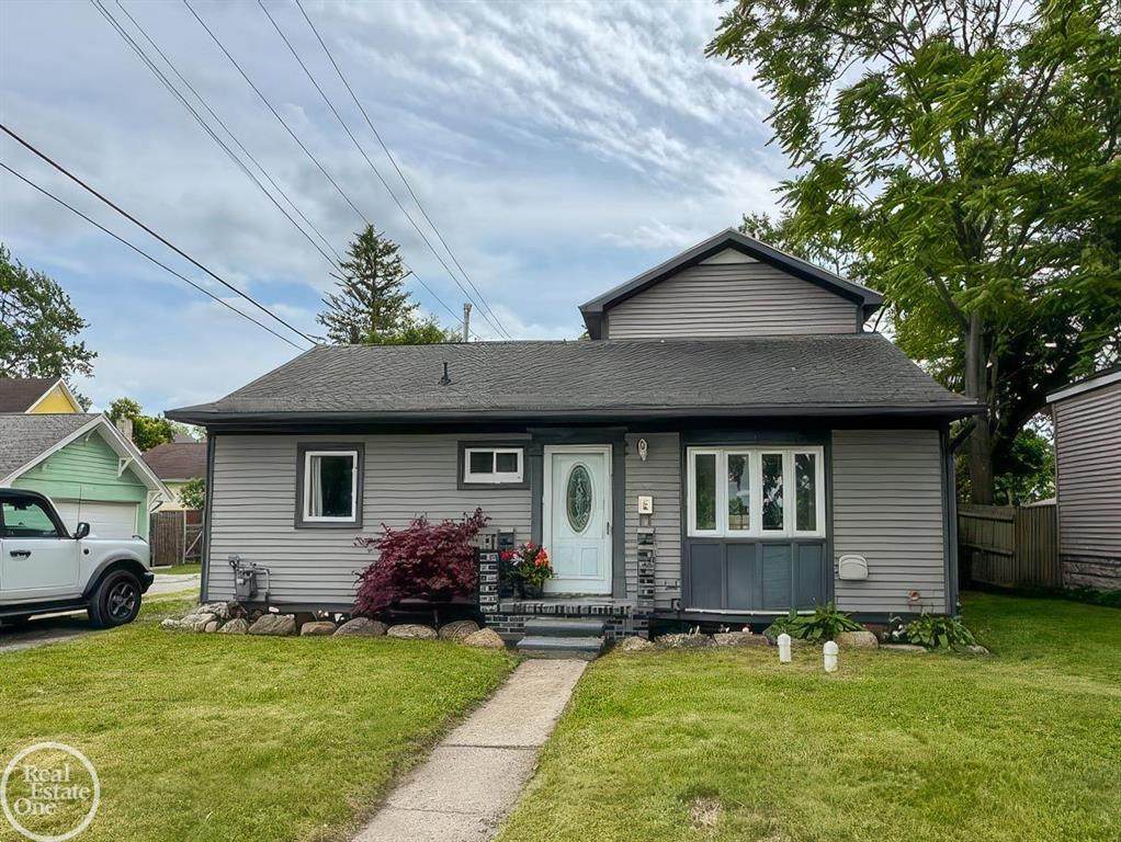 1116 Garfield Street - Photo 1