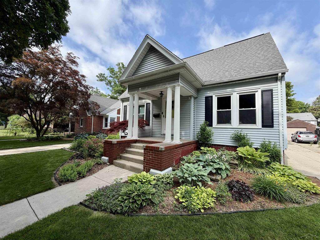 2217 Woodbridge Road - Photo 1
