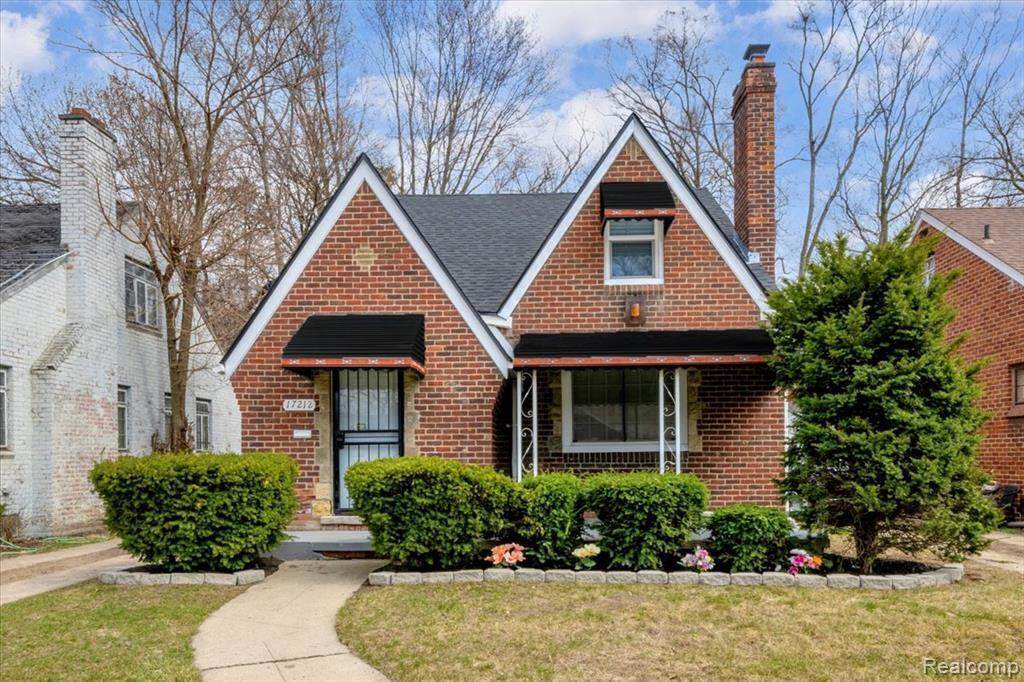 17212 Sunderland Road - Photo 1