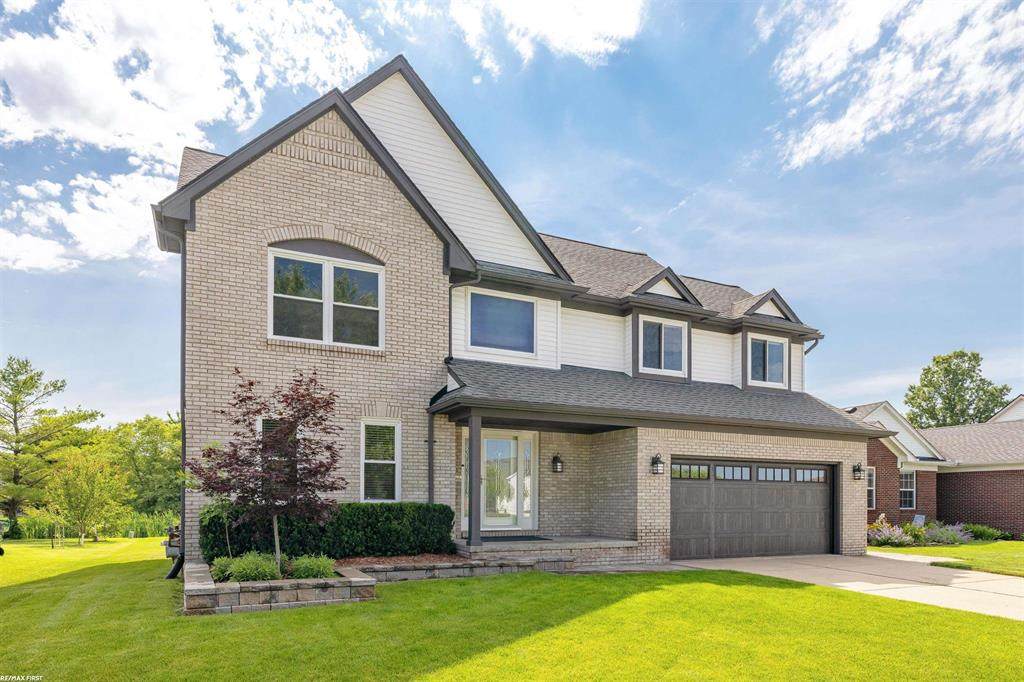 52282 Birch Court - Photo 1