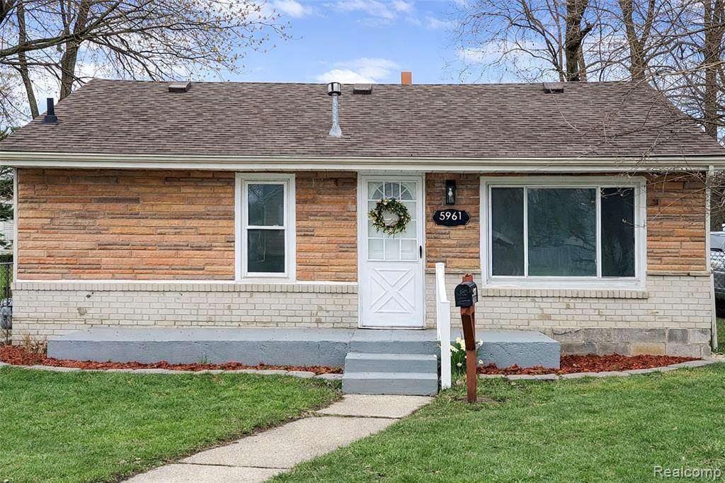 5961 Marvin Street - Photo 1