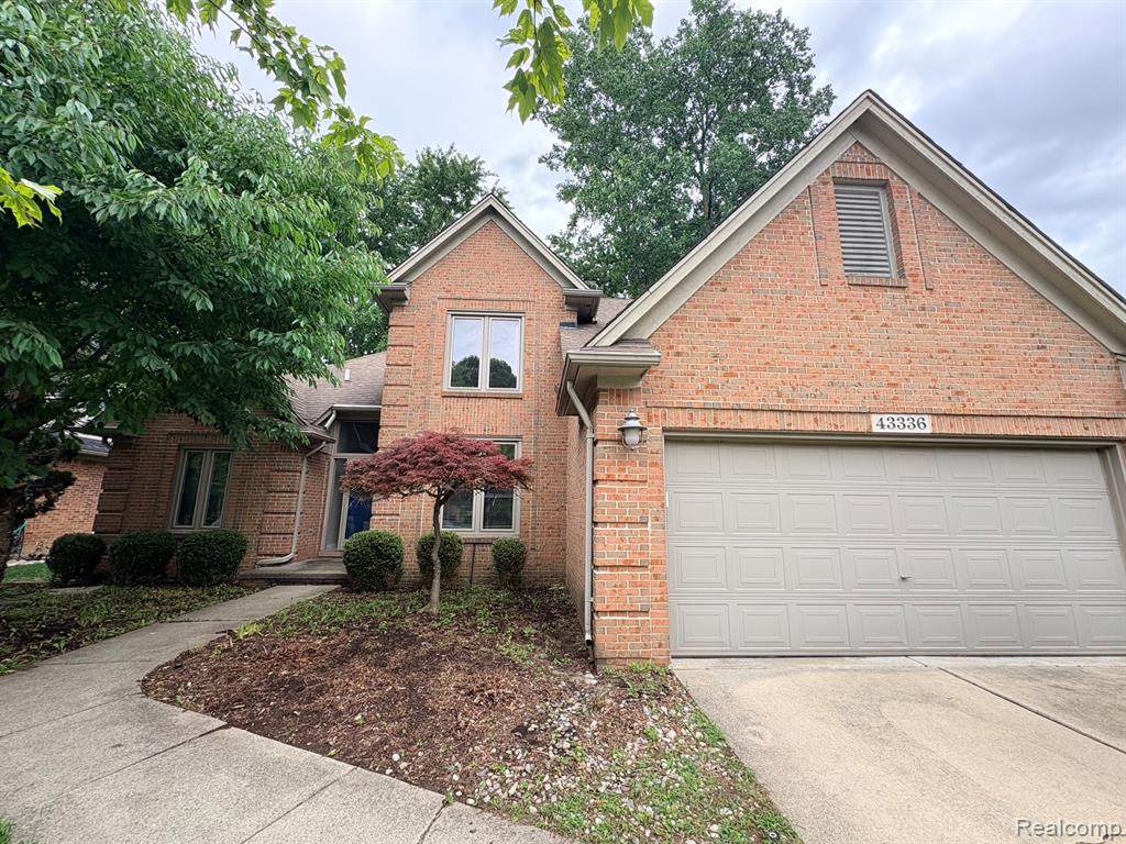 43336 Herring Drive - Photo 1