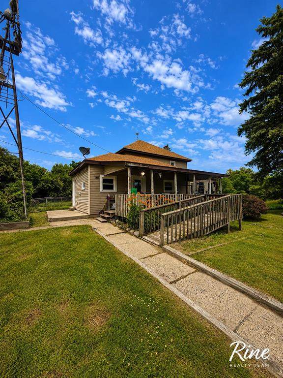 10137 Shaytown Road - Photo 1