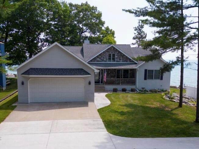 126 Baldwin Resort Road - Photo 1