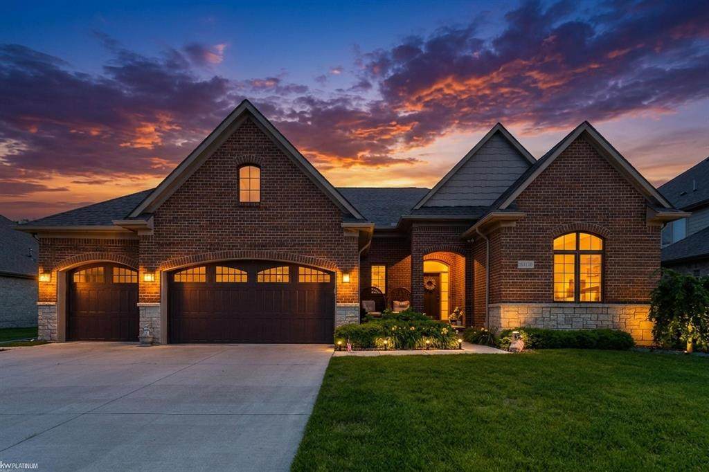 53130 Westwood Park Drive - Photo 1
