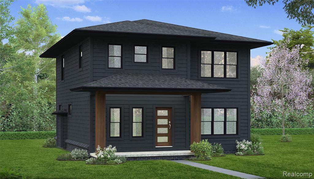 415 Gainsborough Avenue - Photo 1
