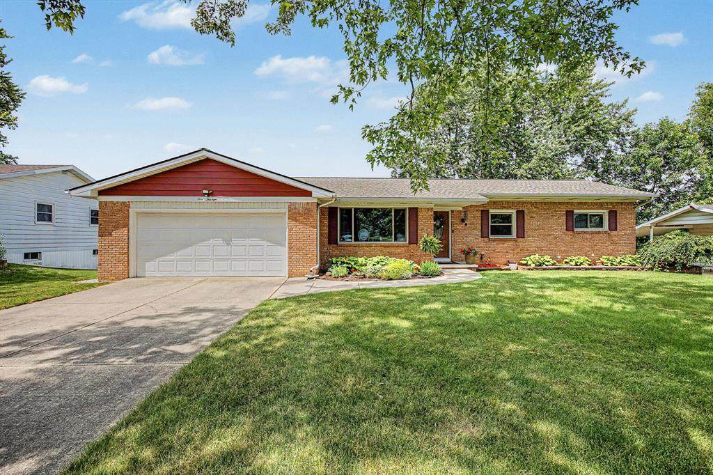 513 Stone Ridge Drive - Photo 1