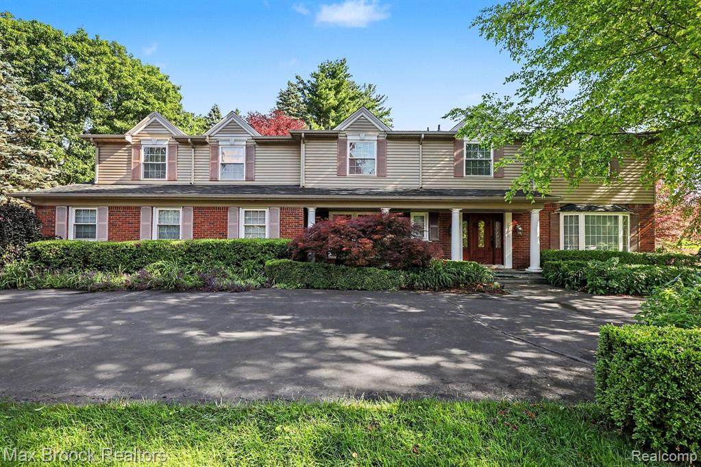 3794 Shellmarr Lane - Photo 1
