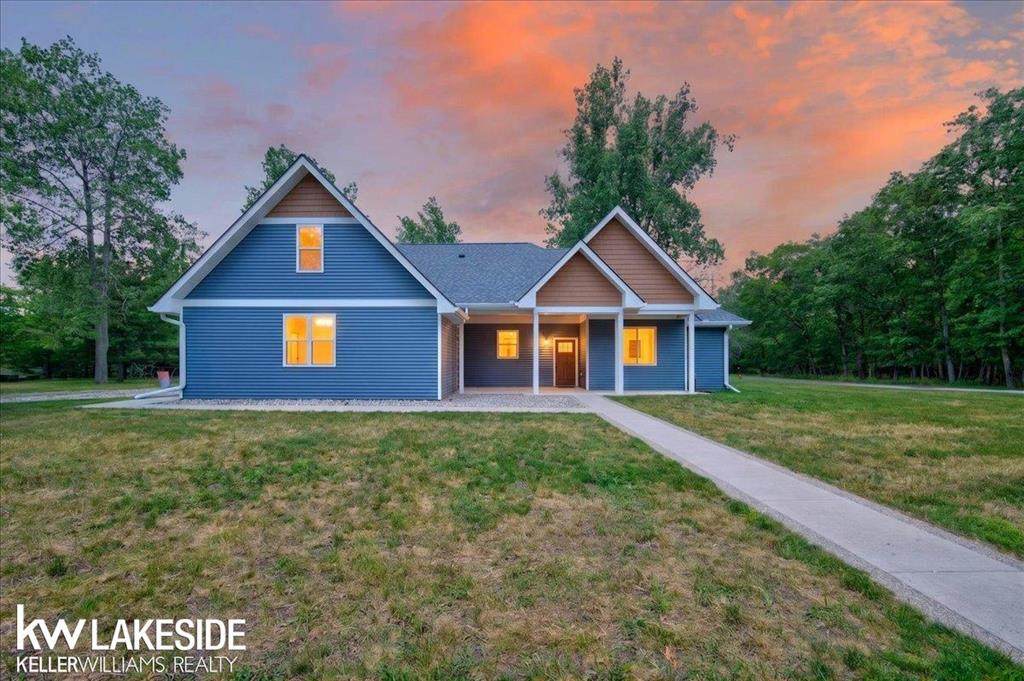 9790 N. Island View - Photo 1