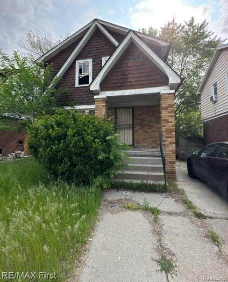 15384 Lesure Street - Photo 1