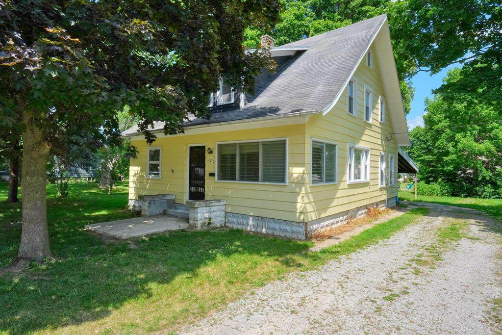 120 Clark Street - Photo 1