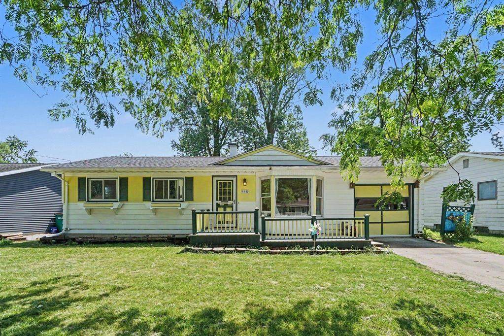 5641 Meredith Street - Photo 1