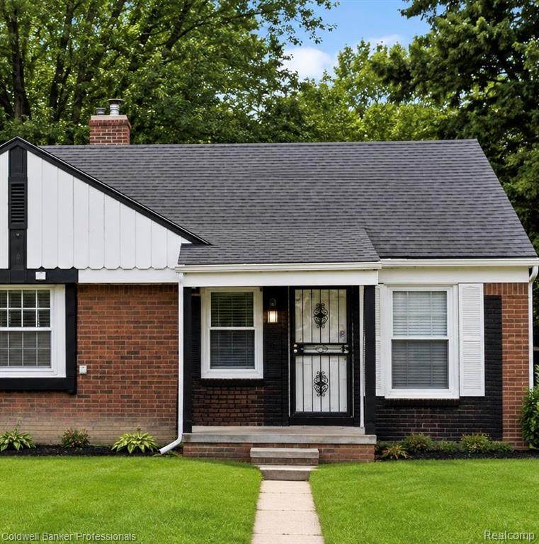19724 Moross Road - Photo 1