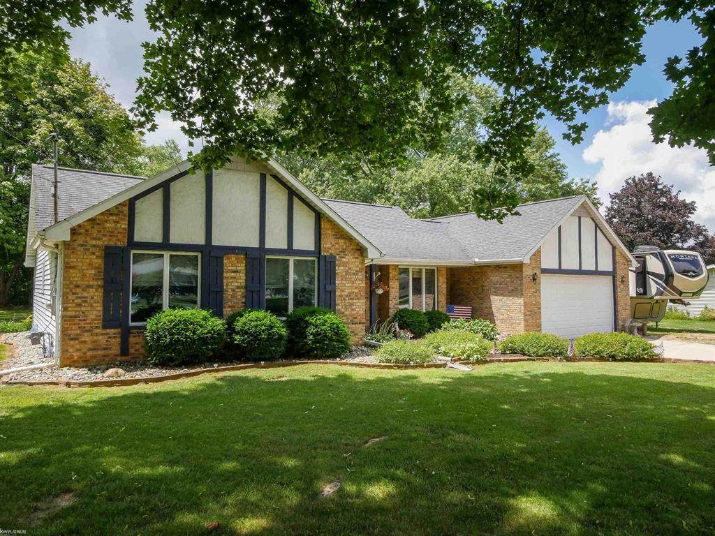 8468 Rondale Drive - Photo 1
