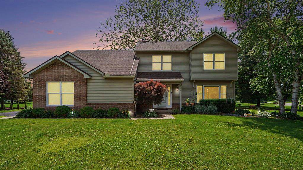 2199 Maple Park Dr. - Photo 1