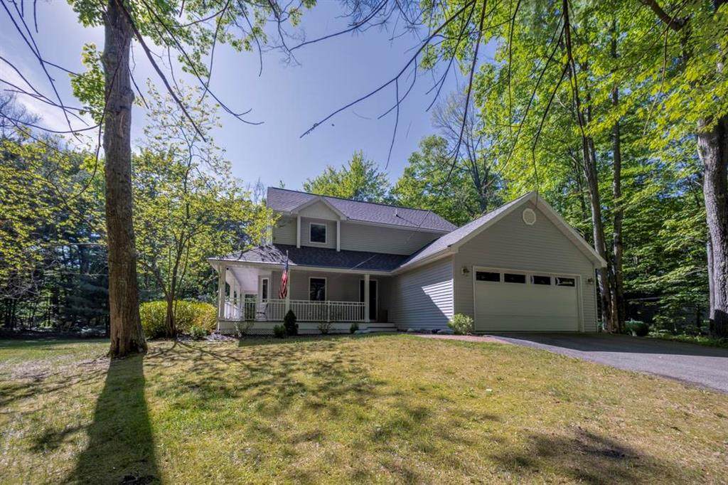 151 Dubonnet Trail - Photo 1