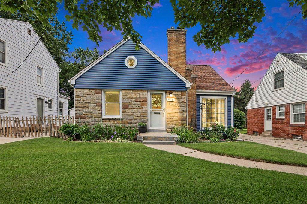 934 Reynard Street - Photo 1