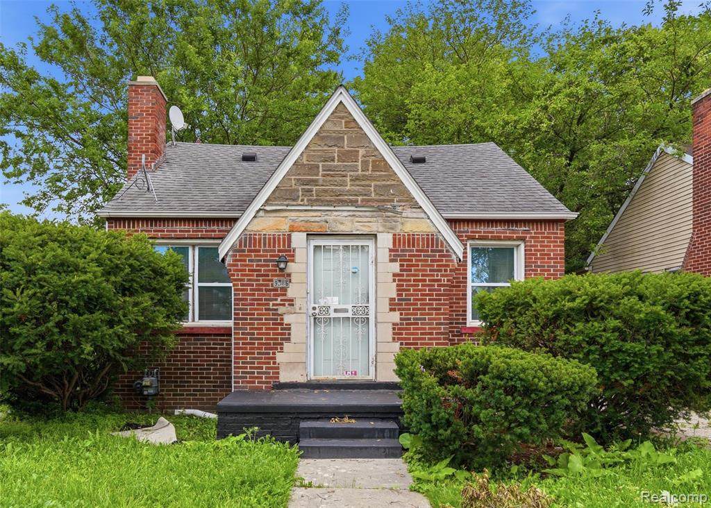 9586 Mansfield Street - Photo 1