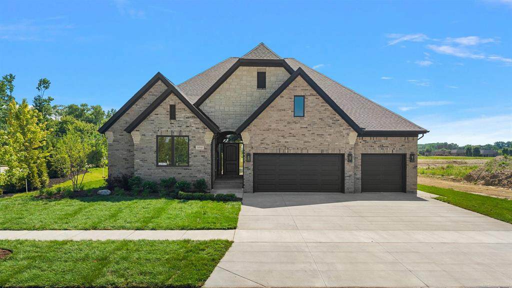 54946 Rose Terrace Drive - Photo 1