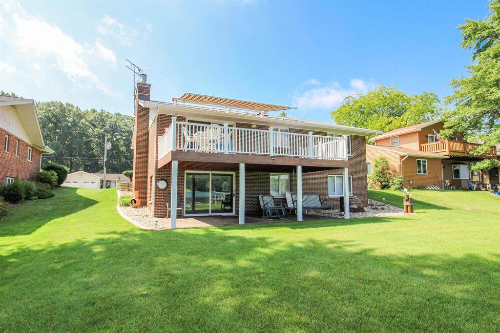 13408 Pleasant View Road - Photo 1