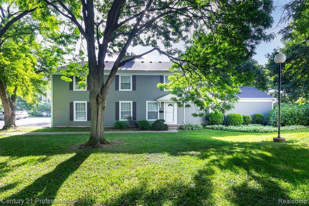 2650 Fenwick Court - Photo 1