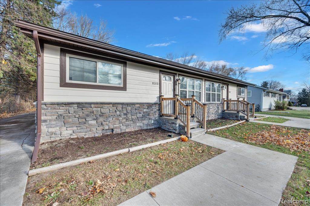 8365 21 Mile Road - Photo 1