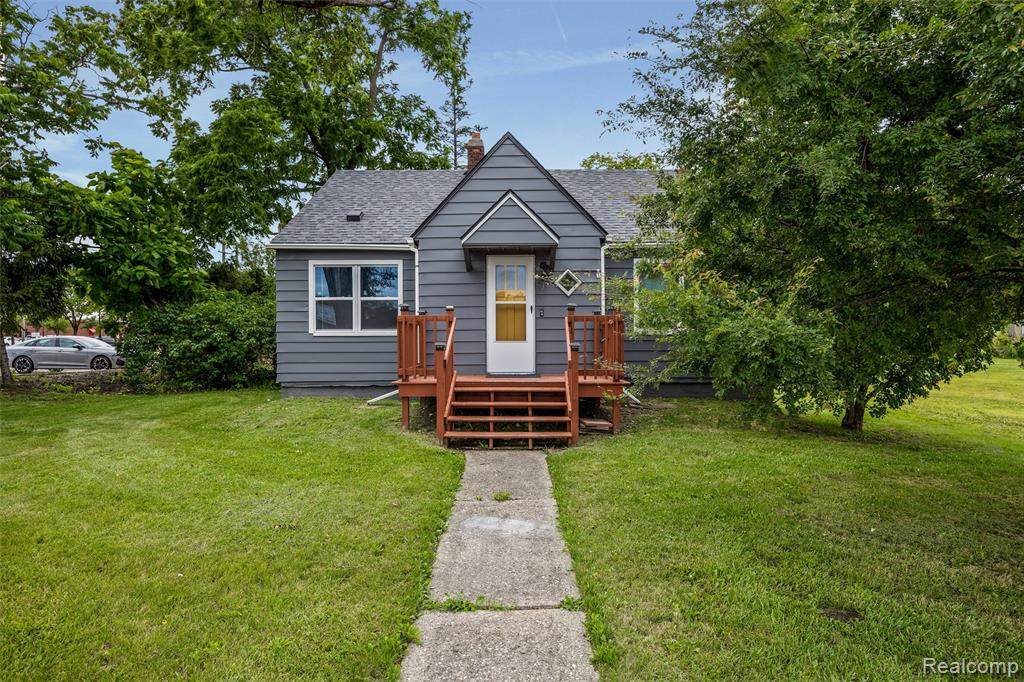 33065 Garfield Road - Photo 1