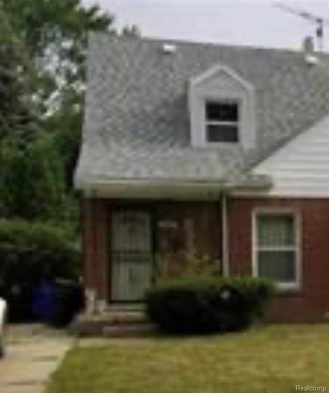 11429 Greiner Street - Photo 1