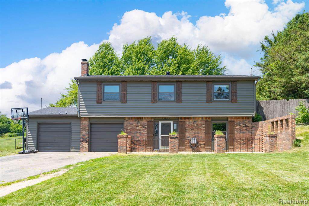 4069 Loch Drive - Photo 1