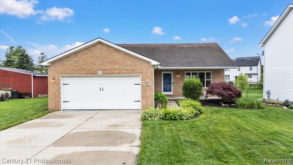 53611 County Line Road - Photo 1