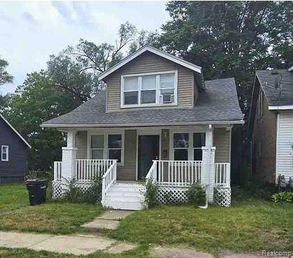 15485 Cherrylawn Street - Photo 1