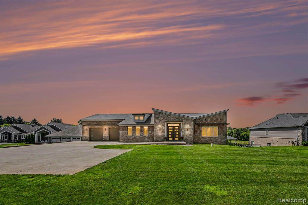 2943 Sleeth Road - Photo 1