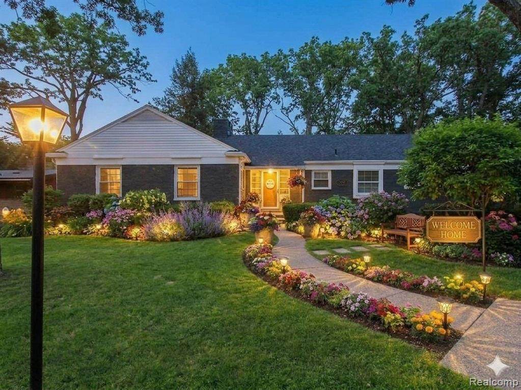 330 Cole Road - Photo 1